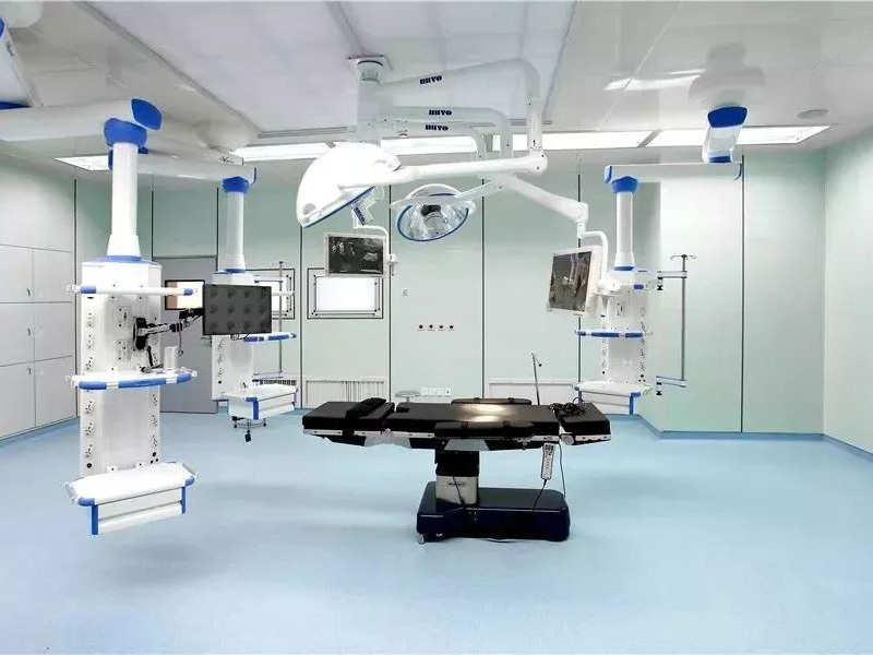 層流手術(shù)室